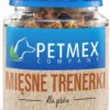 Petmex Przysmak Trenerki z królika dla psa op. 130g