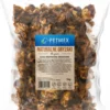 Petmex Przysmak Ucho wieprzowe środkowe op. 1kg