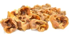 Petmex Przysmak Ucho wieprzowe środkowe op. 1kg
