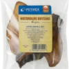 Petmex Ucho dzika suszone dla psa op. 2szt.