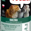 Pet Republic Adult Kaczka Mokra Karma dla kota 400g Pakiet. 10szt.