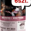 Pet Republic Adult Wołowina z warzywami Mokra Karma dla psa op. 1250g Pakiet 6szt.