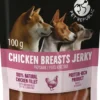 Pet Republic Przysmak Chicken Breasts Jerky dla psa op. 100g