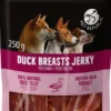 Pet Republic Przysmak Duck Breasts Jerky dla psa op. 250g
