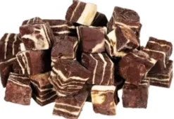 Pet Republic Przysmak Lamb&Cod Soft Cubes dla psa op. 100g