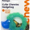Petstages Gryzak Cutie Chewies Jeż dla psa nr kat. PS67893 WYPRZEDAŻ