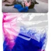 Pet Supplies Cat Zabawka Bouncing Boa dla kota nr kat. PS0004 WYPRZEDAŻ