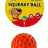 Pet Supplies Piłka Squeaky Ball dla psa rozm. S nr kat. TC10016 WYPRZEDAŻ