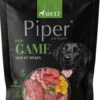 Piper Animals Adult Dziczyzna i dynia Mokra karma dla psa op. 500g