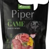 Piper Animals Adult Dziczyzna i dynia Mokra karma dla psa op. 500g Pakiet 10szt.