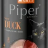 Piper Animals Adult Kaczka Mokra Karma dla kota op. 400g