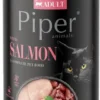 Piper Animals Adult Łosoś Mokra Karma dla kota op. 400g