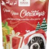 Pokusa Hau Hau Christmas Świąteczne Ciastka Przysmaki dla psa op. 70g WYPRZEDAŻ