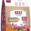 Pokusa Premium Selection Countryside Beef Sucha Karma dla psa op. 3kg