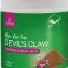 Pokusa RawDietLine Czarci Pazur Devil's Claw dla psa i kota op. 100g