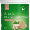 Pokusa RawDietLine Drożdże Browarnicze dla psa i kota op. 250g