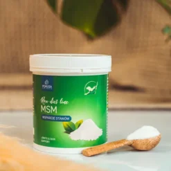 Pokusa RawDietLine MSM dla psa i kota op. 300g