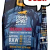 Primal Spirit Iberian Pork Karma sucha miękka dla psa op. 1kg Pakiet 3szt. [3kg]