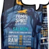 Primal Spirit Iberian Salmon Karma sucha miękka dla psa op. 1kg Pakiet 3szt. [3kg]