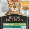 Pro Plan Cat Sterilised Kurczak Mokra Karma dla kota op. 85g