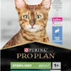 Pro Plan Cat Sterilised Renal Plus z Królikiem Sucha Karma dla kota op. 10kg + Podkładka pod Miskę GRATIS