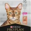 Pro Plan Cat Sterilised Vital Functions Salmon Sucha Karma dla kota op. 1.5kg + Podkładka pod Miskę GRATIS