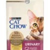 Purina Cat Chow Adult Urinary Sucha Karma dla kota op. 1.5kg