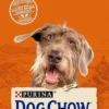 Purina Dog Chow Mature Senior 7+ Chicken Sucha Karma dla psa op. 14kg