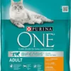 Purina ONE Cat Adult z Kurczakiem Sucha Karma dla kota op. 1.5kg