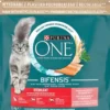Purina ONE Cat Sterilcat z Łososiem Sucha Karma dla kota op. 1.5kg