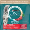 Purina ONE Cat Sterilcat z Wołowiną Sucha Karma dla kota op. 1.5kg