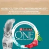 Purina ONE Cat Sterilcat z Wołowiną Sucha Karma dla kota op. 3kg