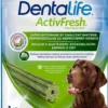 Purina Przysmak Dentalife ActivFresh dla psa rozm. L op. 4szt