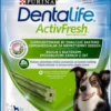 Purina Przysmak Dentalife ActivFresh dla psa rozm. M op. 5szt.
