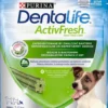 Purina Przysmak Dentalife ActivFresh dla psa rozm. S op. 7szt