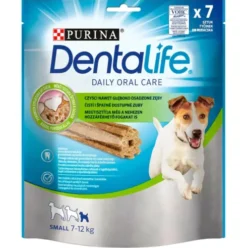 Purina Przysmak Dentalife dla psa rozm. S op. 7szt