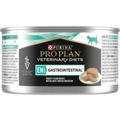 Purina Vet Diets Gastro Intestinal EN Mokra Karma dla kota op. 195g