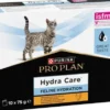 Purina Vet Diets Hydra Care Chicken Mokra Karma dla kota op. 10x75g