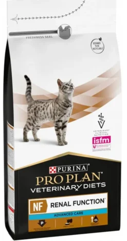 Purina Vet Diets Renal Function NF Sucha Karma dla kota op. 5kg