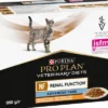 Purina Vet Diets Renal Function NF Mokra Karma dla kota op. 10x85g