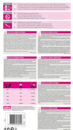 Purina Vet Diets Urinary UR Sucha Karma dla kota op. 1.5kg