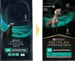 Purina Veterinary Diets EN Gastro Intestinal Sucha Karma dla psa op. 2x12kg MEGA-PAK