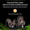 Purina Veterinary Diets HA Hypoallergenic Sucha Karma dla psa op. 11kg