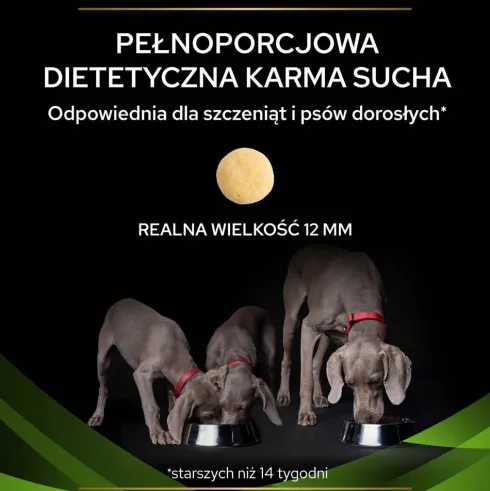 Purina Veterinary Diets HA Hypoallergenic Sucha Karma dla psa op. 11kg