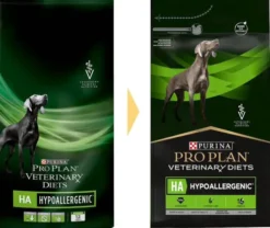 Purina Veterinary Diets HA Hypoallergenic Sucha Karma dla psa op. 11kg