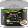 Purina Veterinary Diets HA Hypoallergenic Mokra Karma dla psa op. 195g