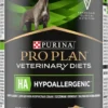 Purina Veterinary Diets HA Hypoallergenic Mokra Karma dla psa op. 400g