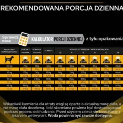 Purina Veterinary Diets JM Joint Mobility Sucha Karma dla psa op. 12kg