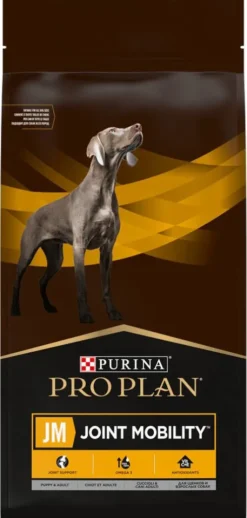 Purina Veterinary Diets JM Joint Mobility Sucha Karma dla psa op. 12kg