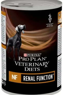 Purina Veterinary Diets NF Renal Function Mokra Karma dla psa op. 400g